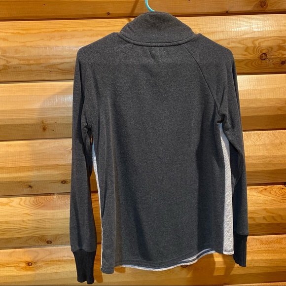 Maurices light sweatshirt - Picture 4 of 4